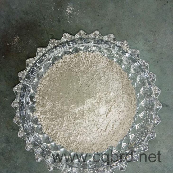 Borida Setting Accelerator For Concrete