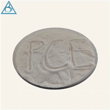 Augstas veiktspējas polikarboksilāta ūdens reduktors